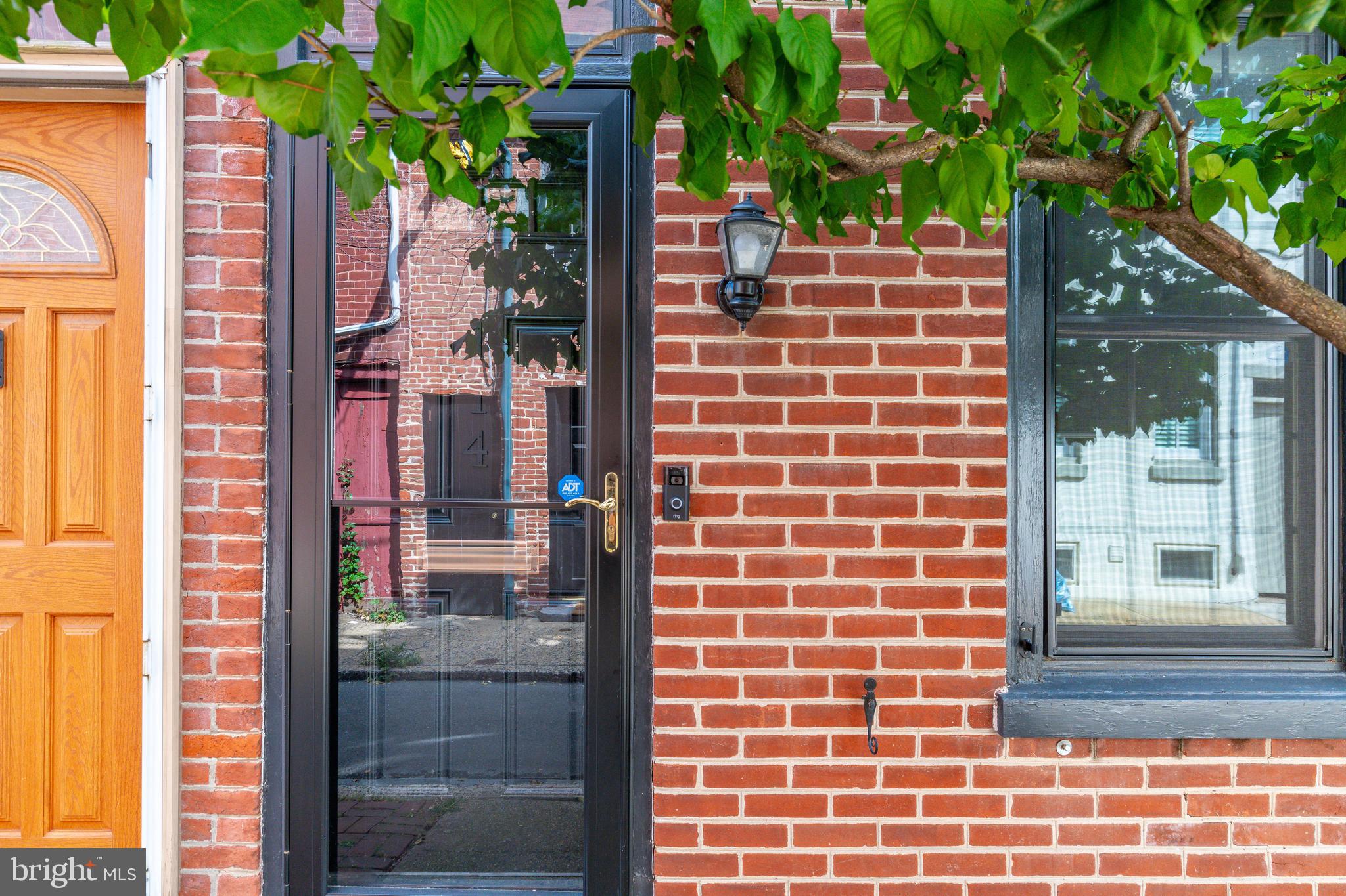 114 Monroe Street Philadelphia, PA 19147 - Photo 4 of 36 Exterior View