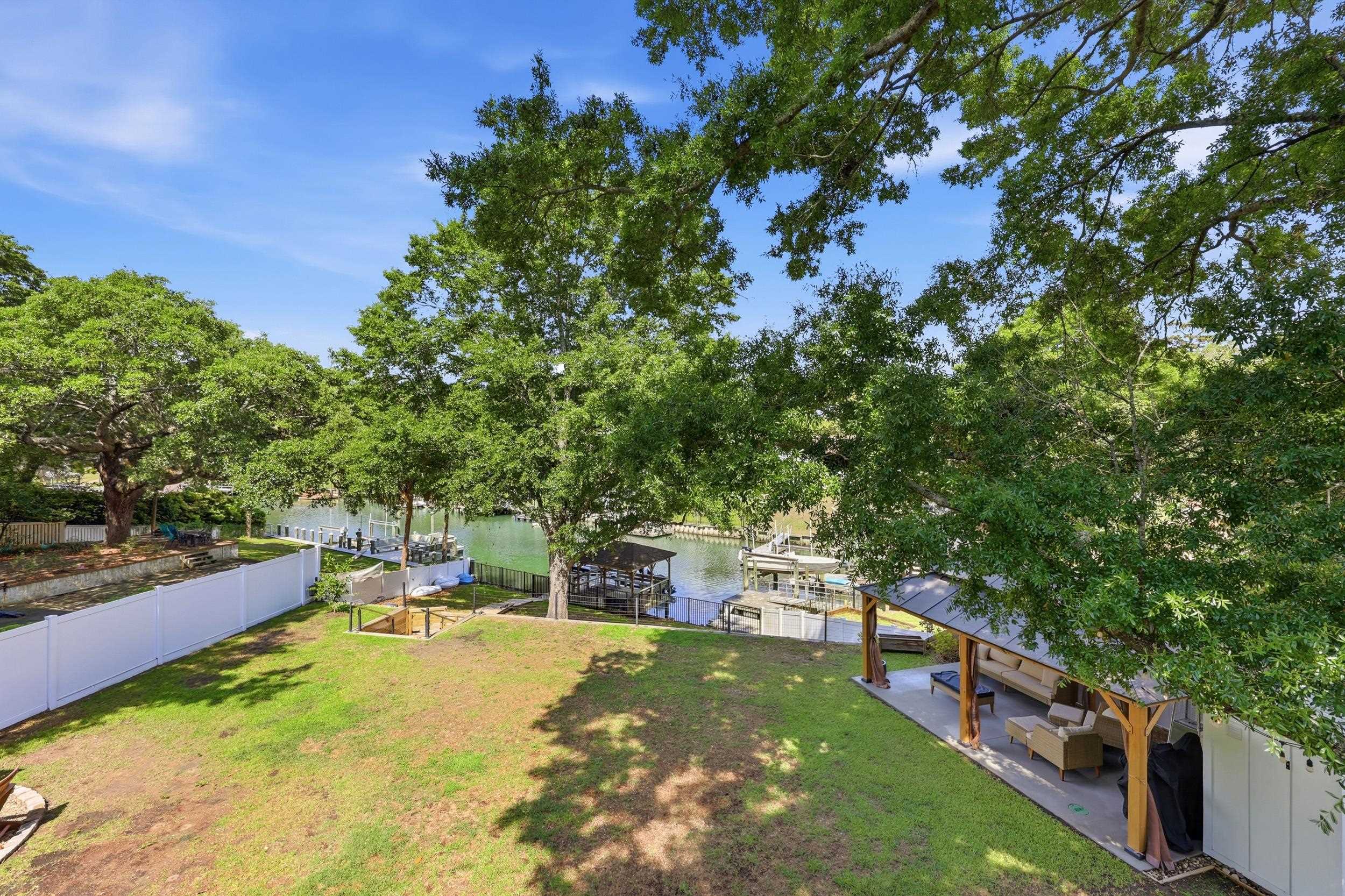 506 Fernwood Road Murrells Inlet, SC 29576 - Photo 40 of 58