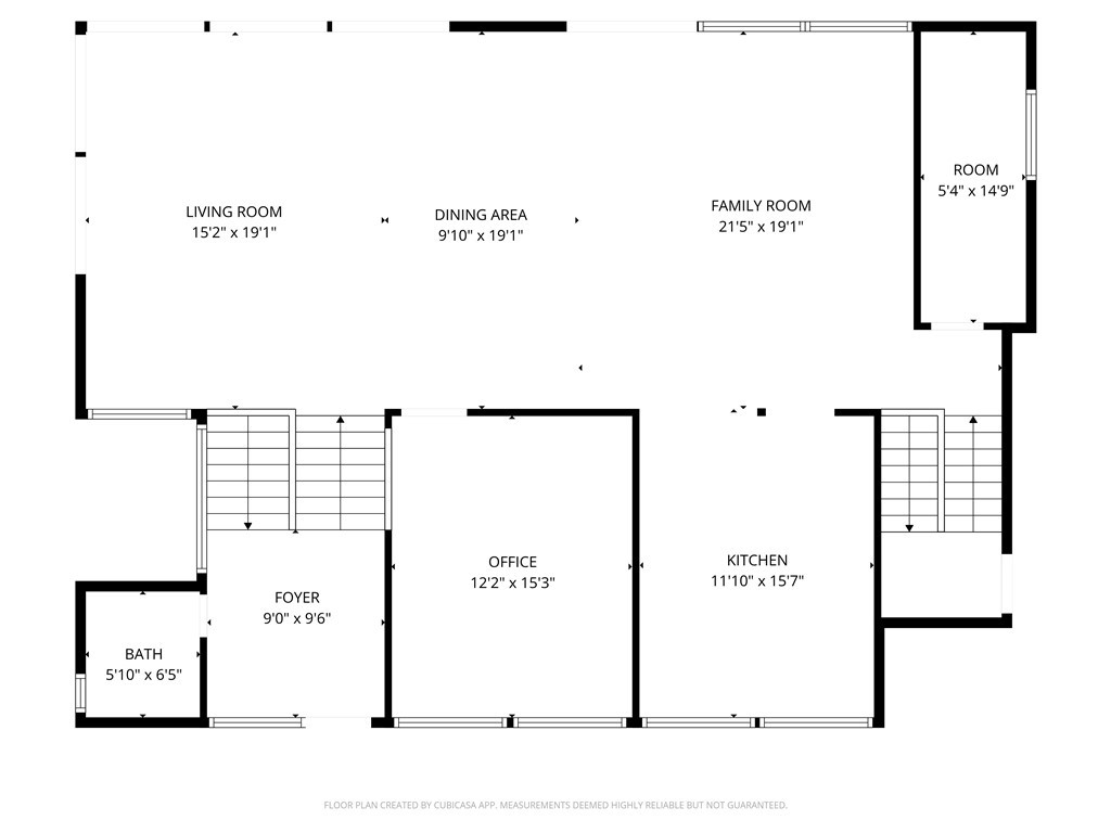2023 Arroyo Drive Riverside, CA 92506 - Photo 74 of 75