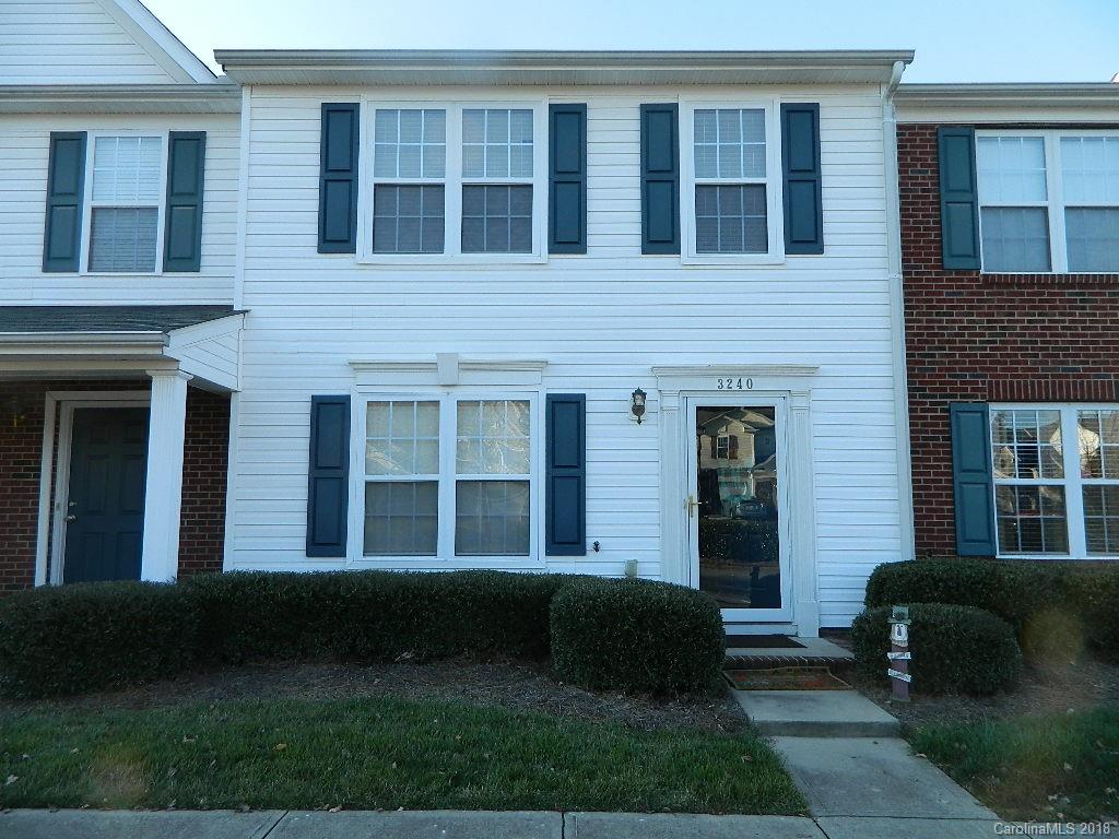3240 Barons Court Road, Unit 10 Charlotte, NC 28213 - Photo 1 of 22 Gallery Image 1