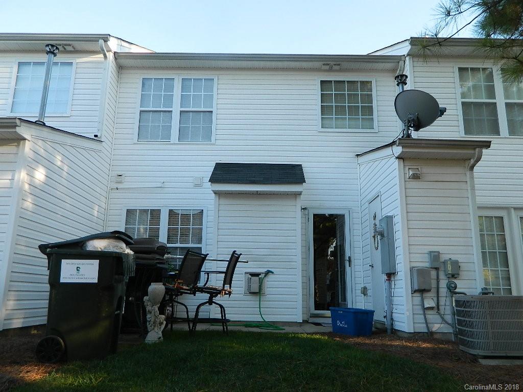 3240 Barons Court Road, Unit 10 Charlotte, NC 28213 - Photo 22 of 22 Gallery Image 22
