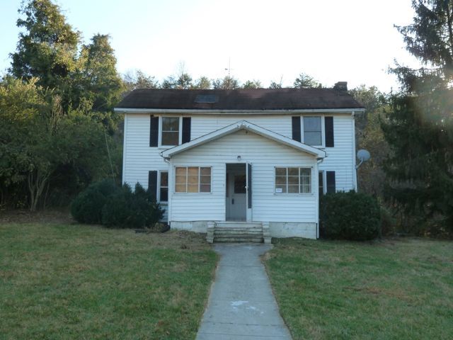 770 Archway Road Blue Ridge, VA 24064 - Photo 1 of 10 main