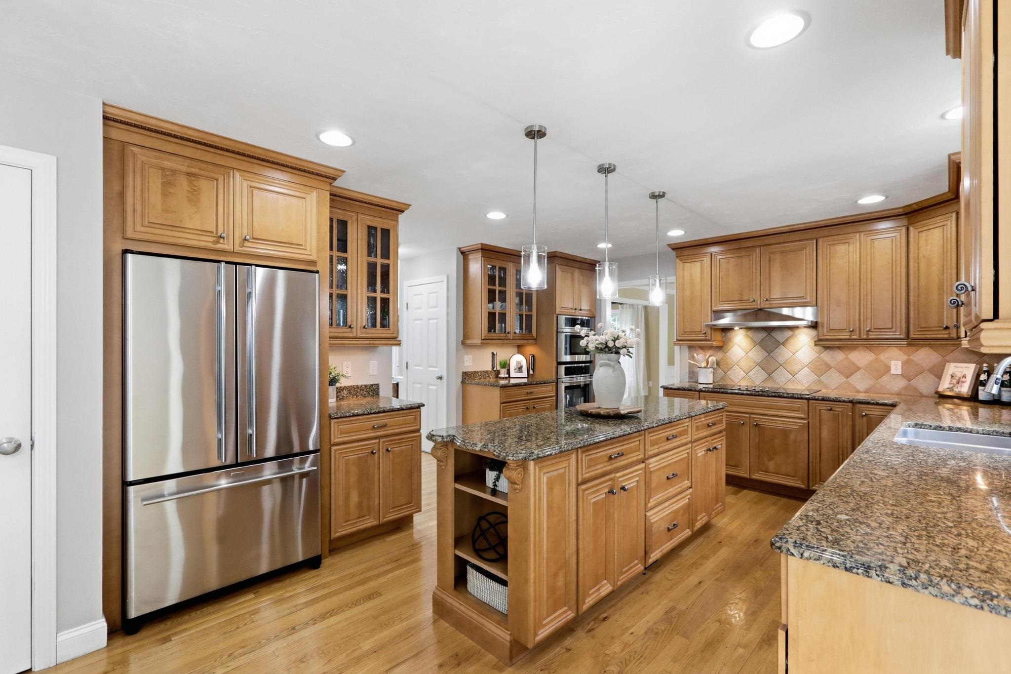 15 Northland Road Windham, NH 03087 - Photo 5 of 54
