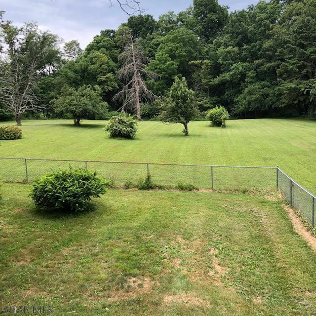 525 Egolf Road Bedford, PA 15522 - Photo 61 of 61 a view of an outdoor space