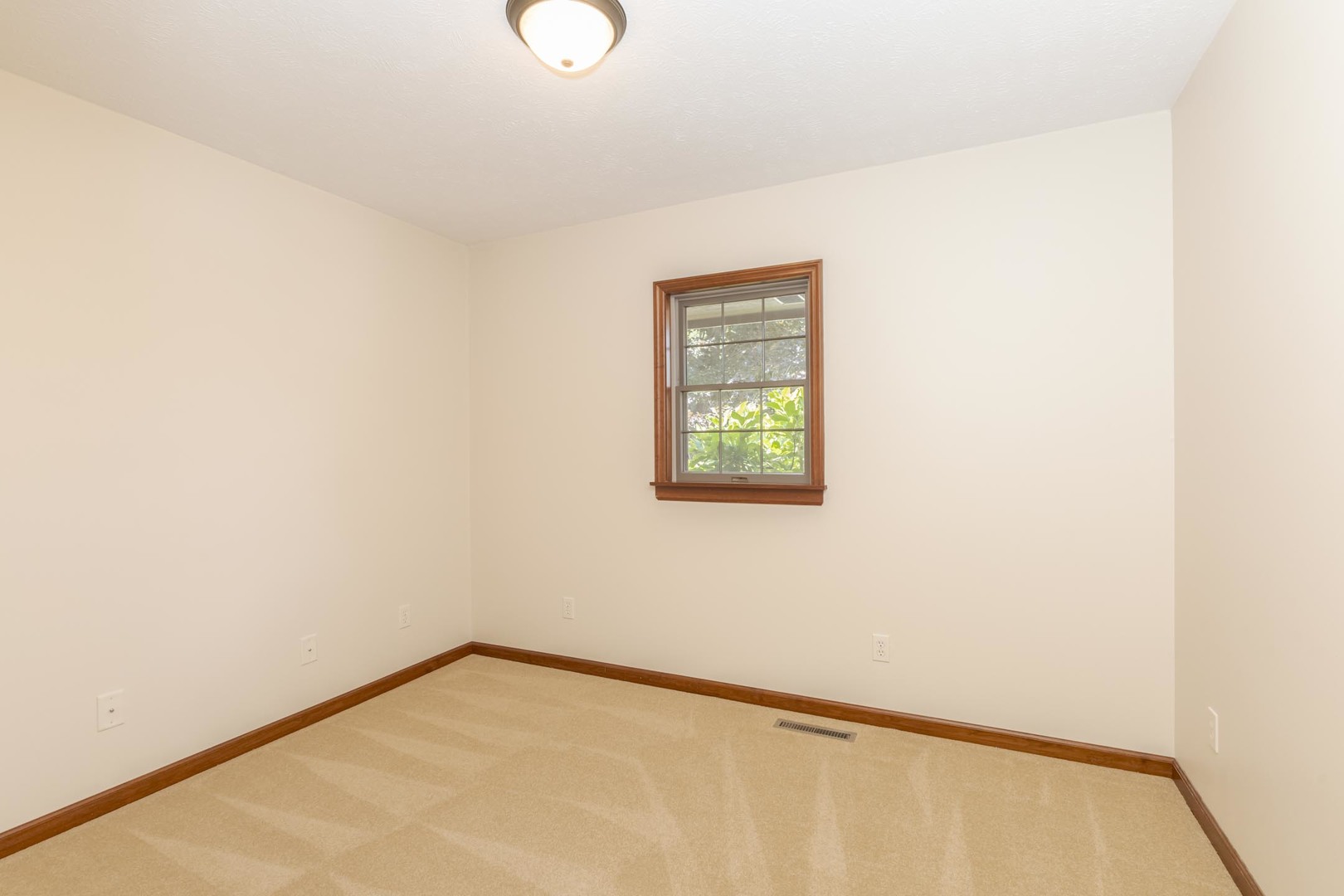 905 Rhymer Drive Normal, IL 61761 - Photo 21 of 47 a view of an empty room