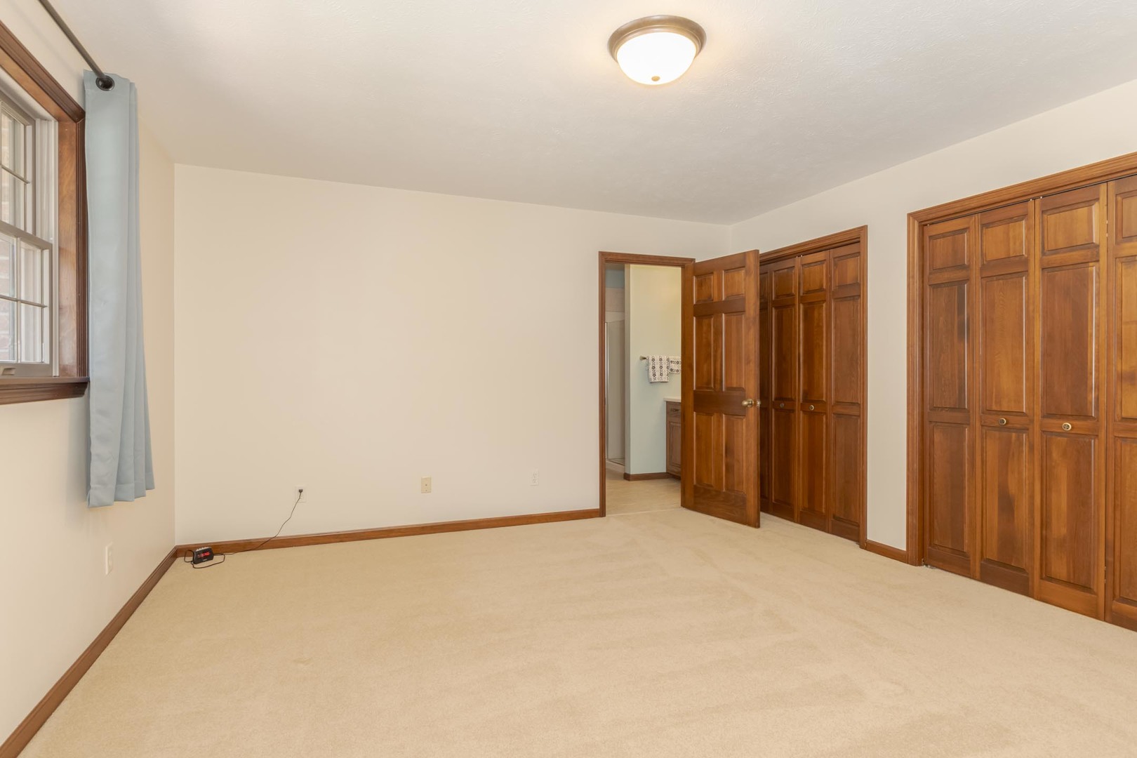 905 Rhymer Drive Normal, IL 61761 - Photo 23 of 47 a view of an empty room