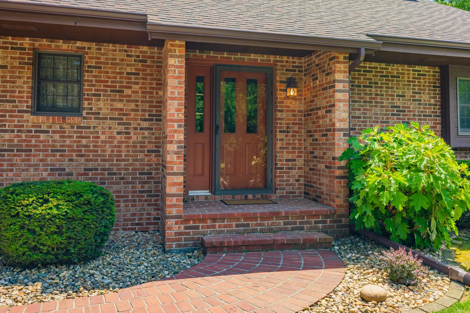 905 Rhymer Drive Normal, IL 61761 - Photo 45 of 47 a front view of a house