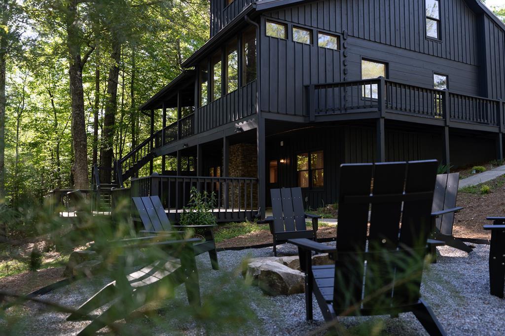 365 Browns Cove Road Blue Ridge, GA 30513 - Photo 1 of 87 Main View