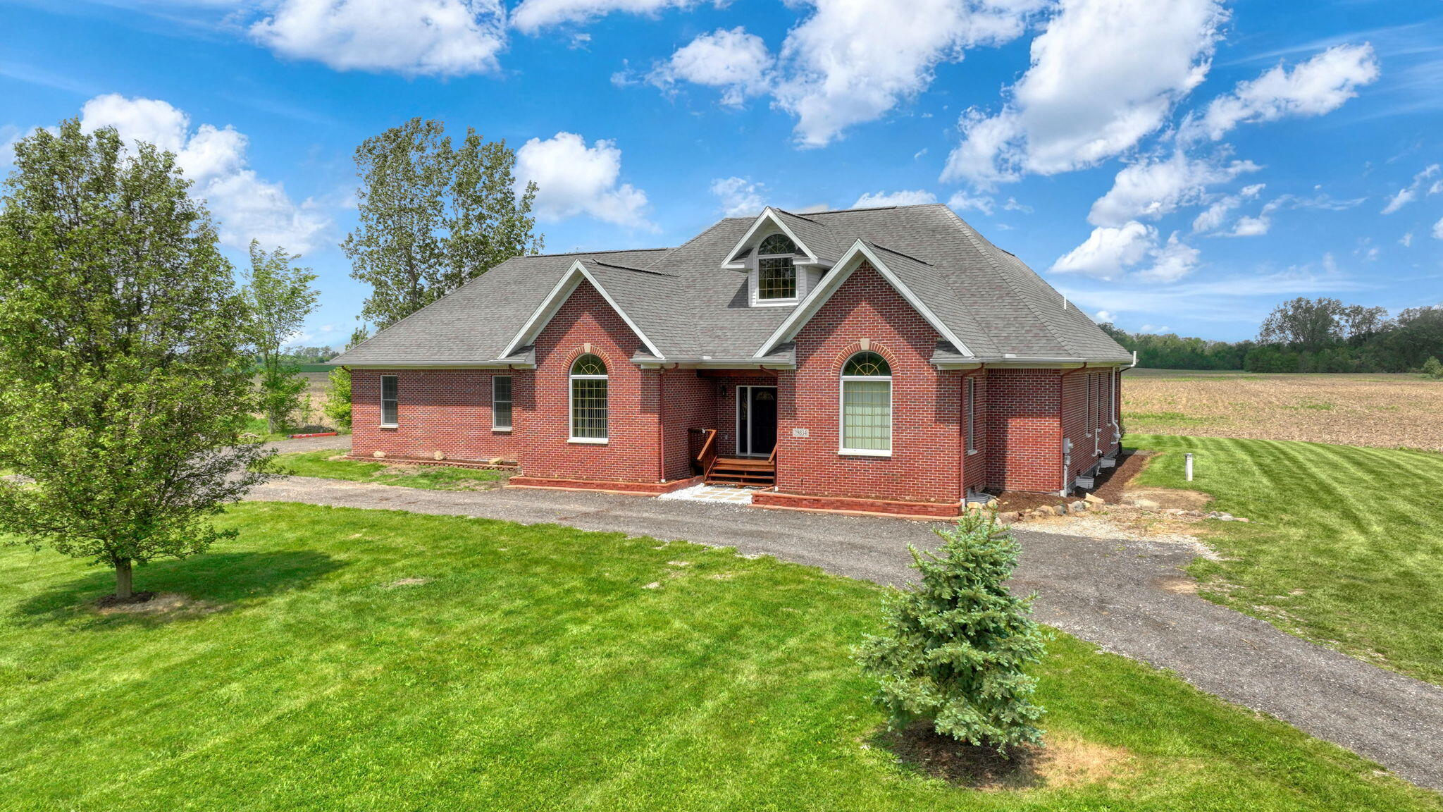 19834 Redman Road Milan, MI 48160 - Photo 46 of 54 46-web-or-mls-DJI_0852_HDR (2)