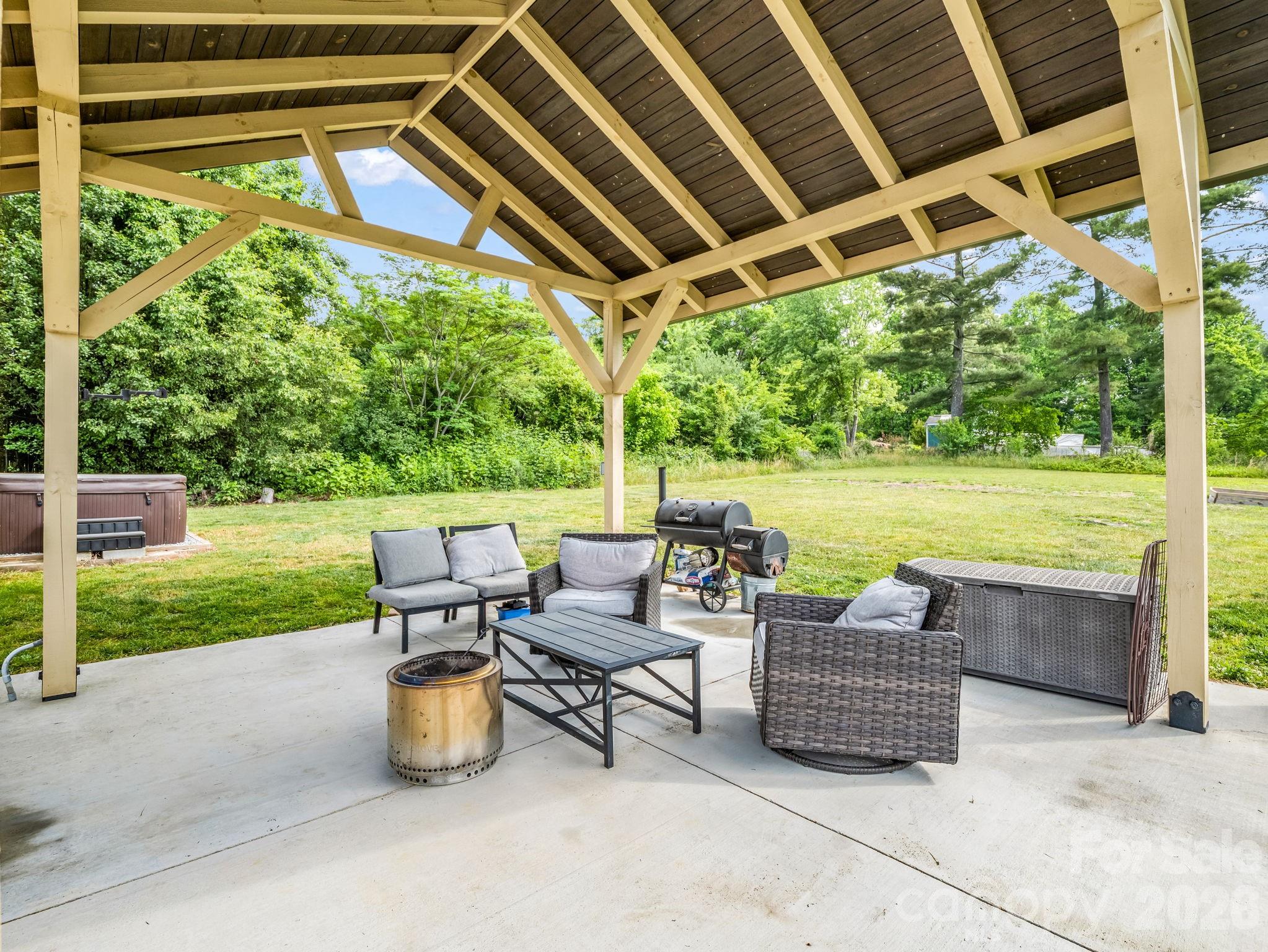 219 Jackson Loop Road Flat Rock, NC 28731 - Photo 33 of 46