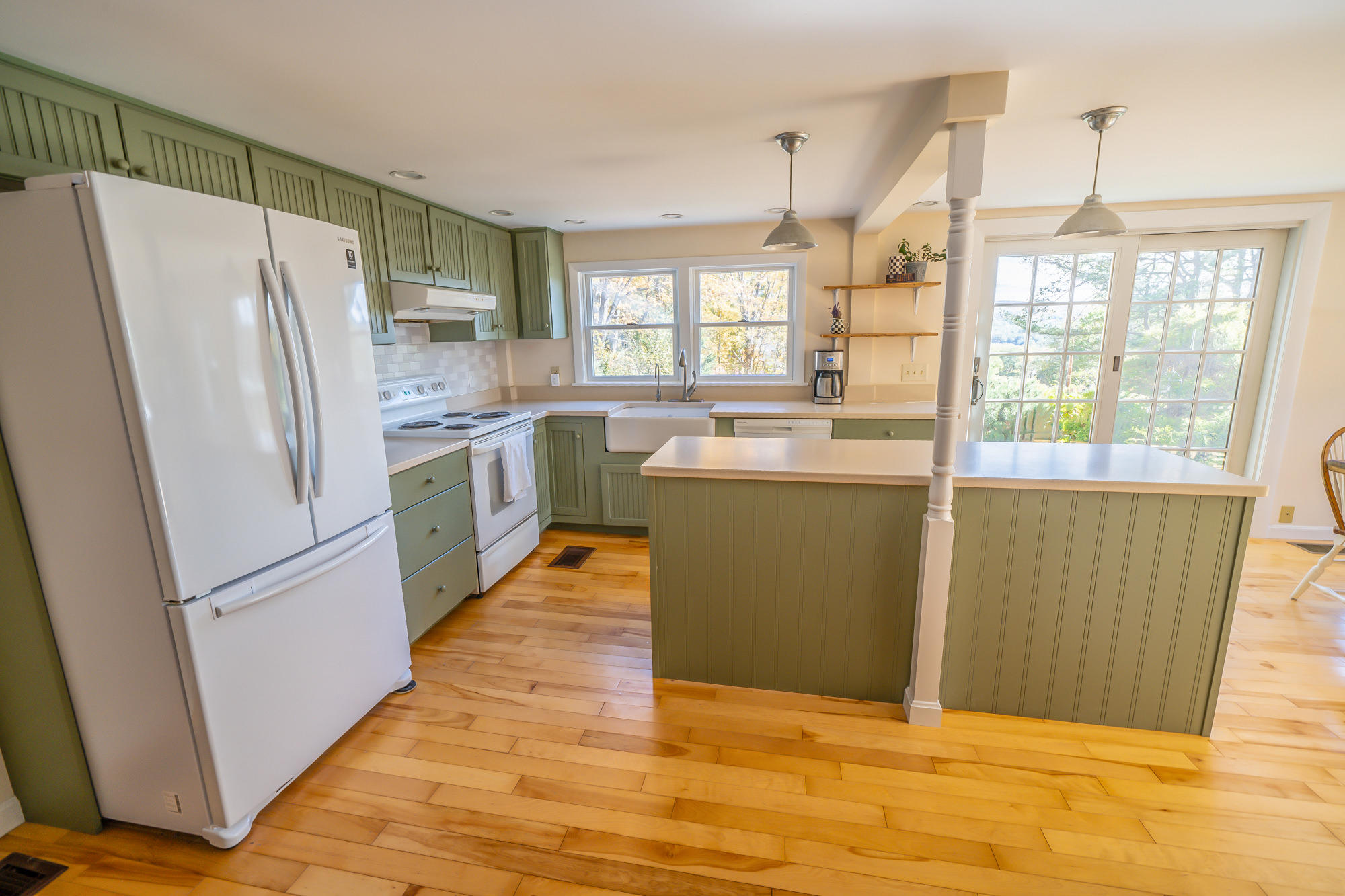 8 Western Ridge Road China, ME 04358 - Photo 19 of 51 1490