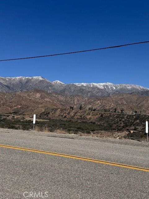 0 Bluff Banning Ca Banning, CA 92220 - Photo 3 of 10 a view of a field