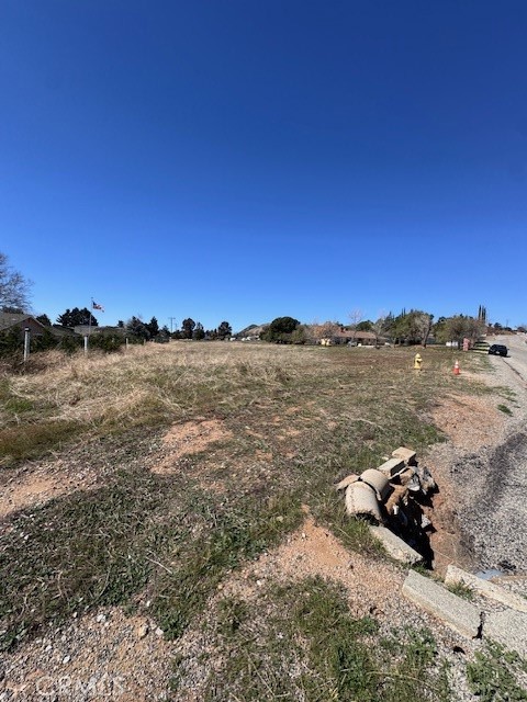 0 Bluff Banning Ca Banning, CA 92220 - Photo 5 of 10 a view of a lake with outdoor space