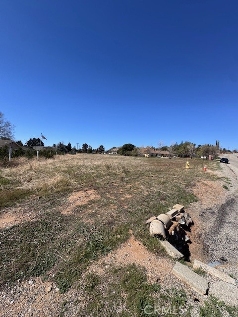 0 Bluff Banning Ca Banning, CA 92220 - Photo 6 of 10 a view of ocean view with beach