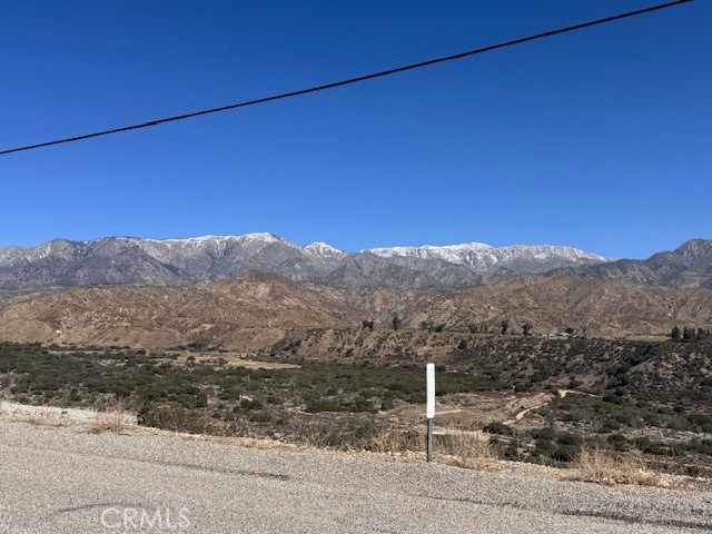 0 Bluff Banning Ca Banning, CA 92220 - Photo 7 of 10 a view of a city with mountain