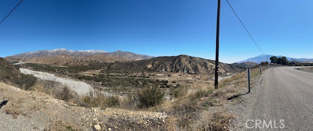0 Bluff Banning Ca Banning, CA 92220 - Photo 8 of 10 a view of mountains and tree