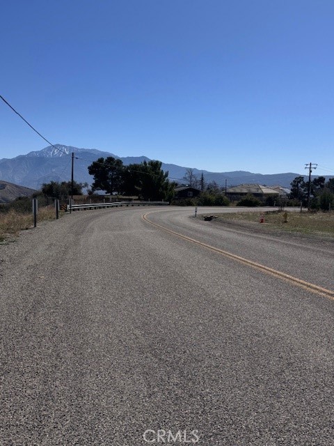 0 Bluff Banning Ca Banning, CA 92220 - Photo 9 of 10 a view of a lake