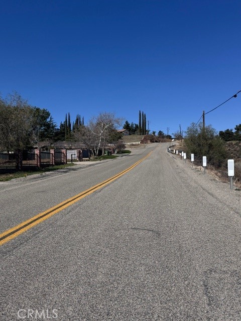 0 Bluff Banning Ca Banning, CA 92220 - Photo 10 of 10 a view of a city street