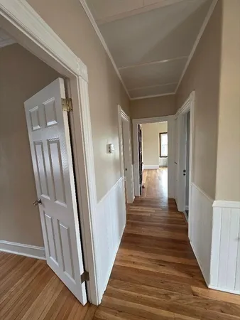 $1,675 | 80 Warburton Street, Unit 2, Fall River, MA 02720