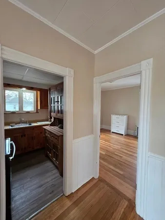 $1,695 | 80 Warburton Street, Unit 2, Fall River, MA 02720