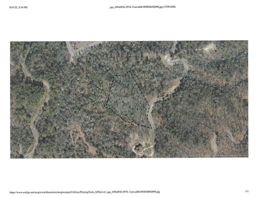 Lot 91 Peppervine Cir