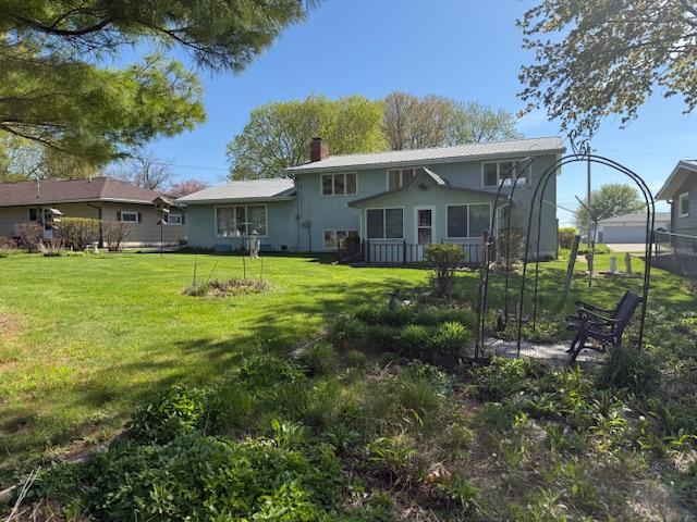 705 Adams Street Armstrong, IA 50514 - Photo 2 of 22