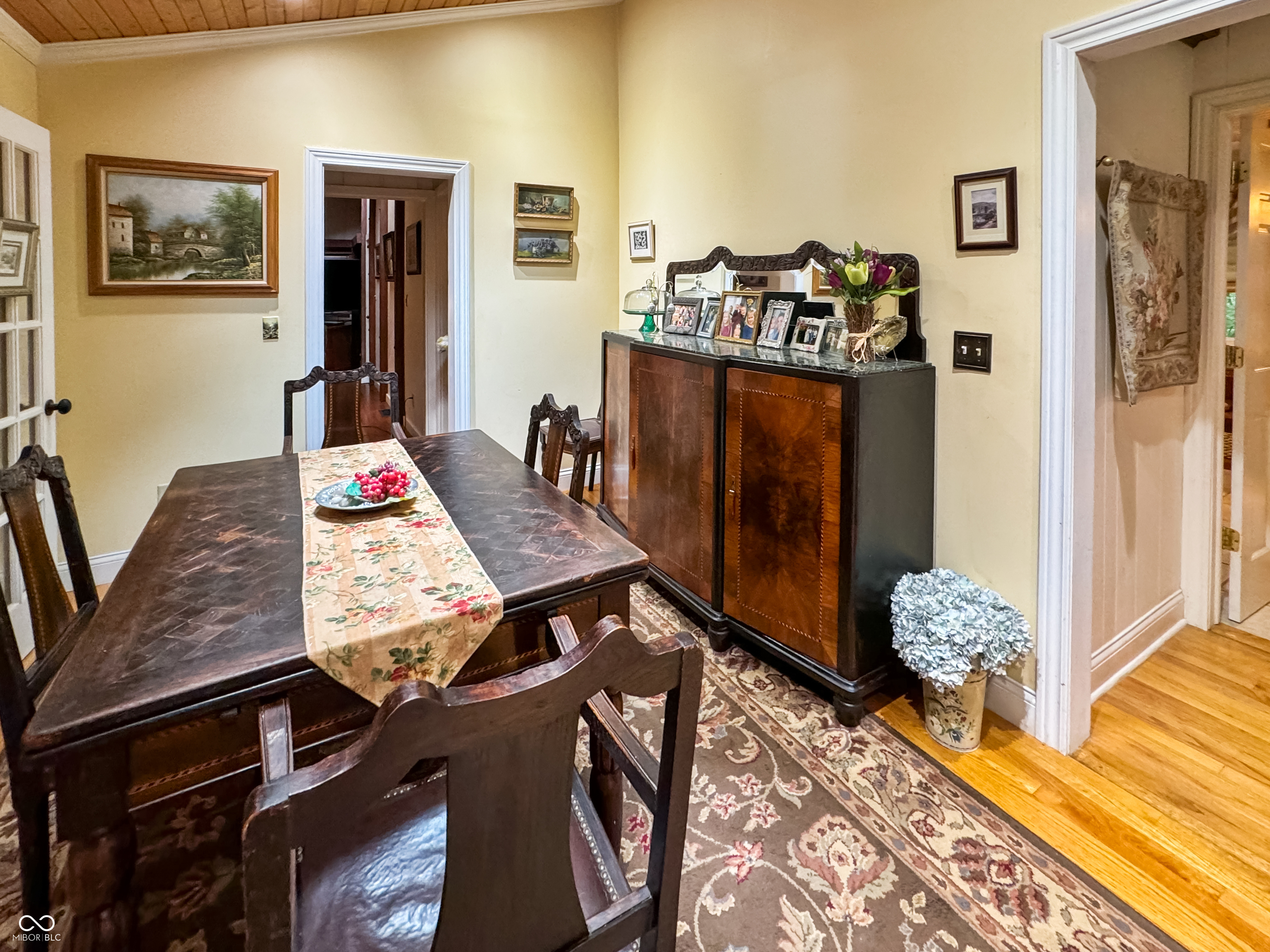 5444 Lanam Ridge Road Nashville, IN 47448 - Photo 13 of 30 Gallery Image 13