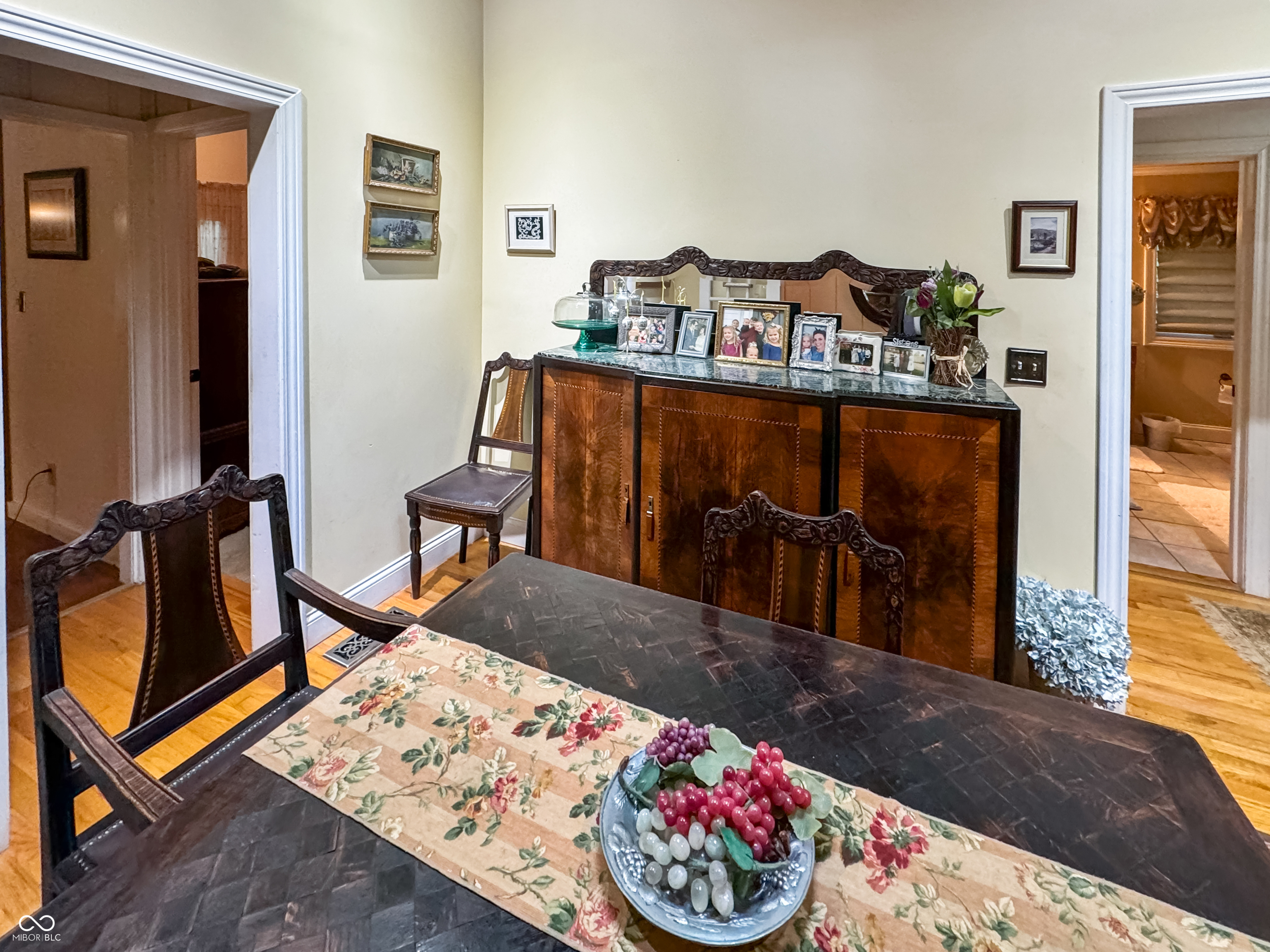 5444 Lanam Ridge Road Nashville, IN 47448 - Photo 16 of 30 Gallery Image 16