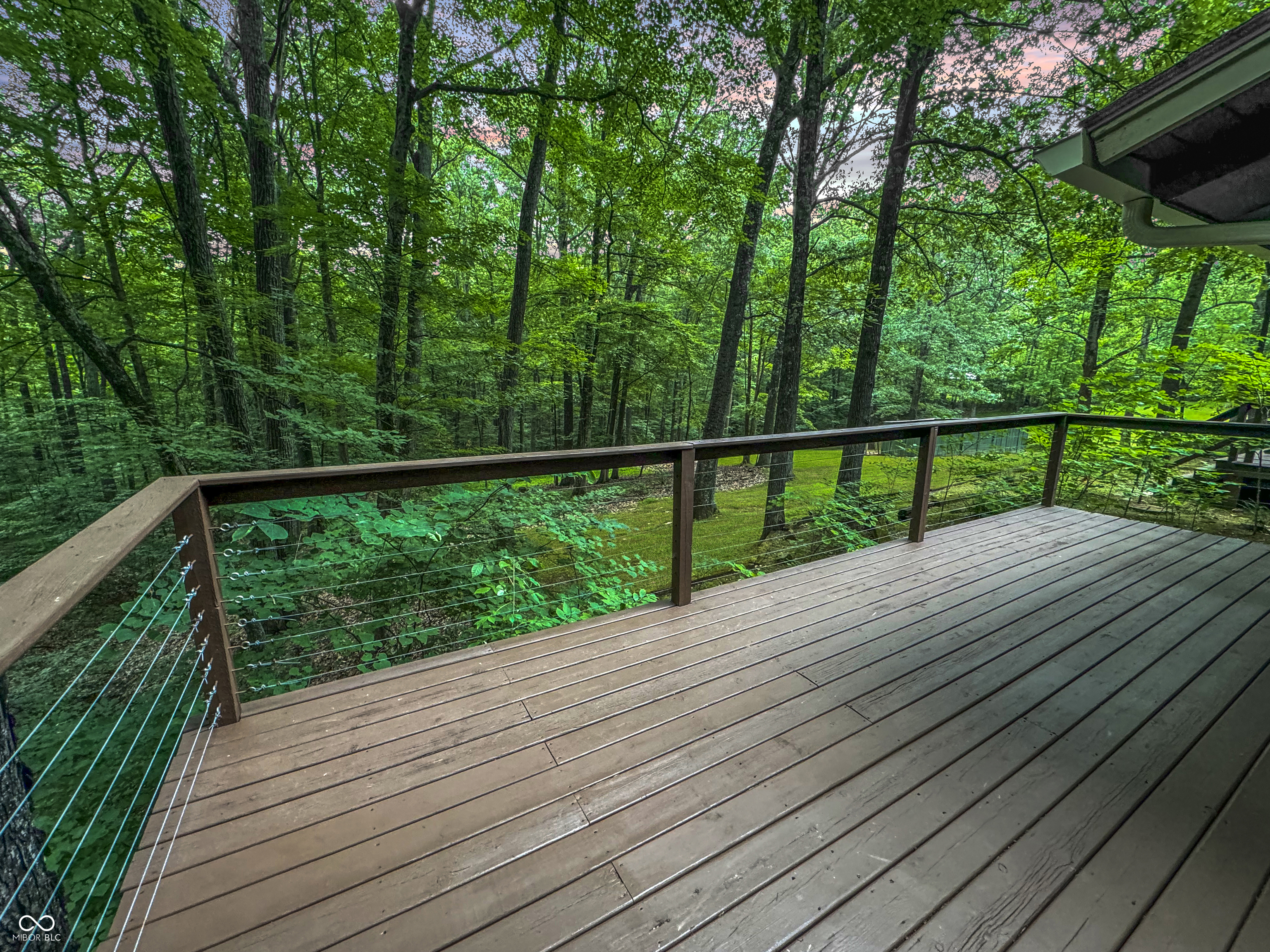 5444 Lanam Ridge Road Nashville, IN 47448 - Photo 25 of 30 Gallery Image 25
