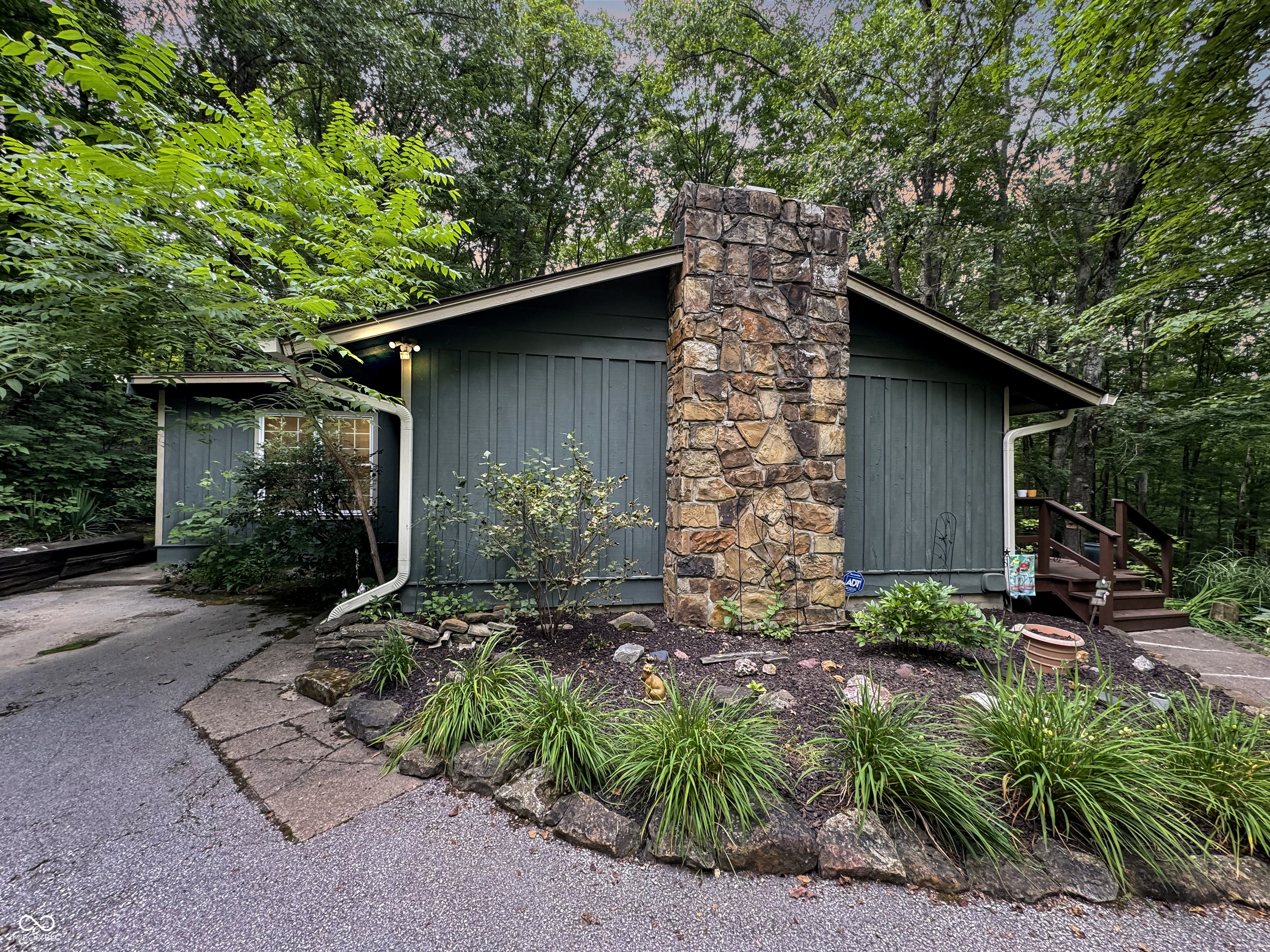 5444 Lanam Ridge Road Nashville, IN 47448 - Photo 29 of 30 Gallery Image 29