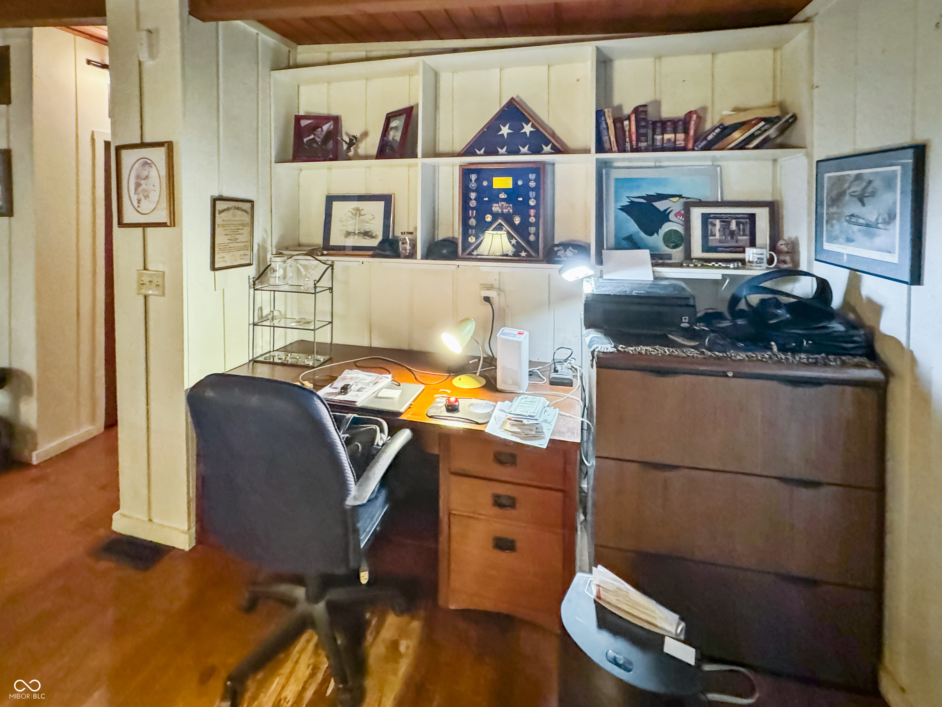 5444 Lanam Ridge Road Nashville, IN 47448 - Photo 8 of 30 Gallery Image 8