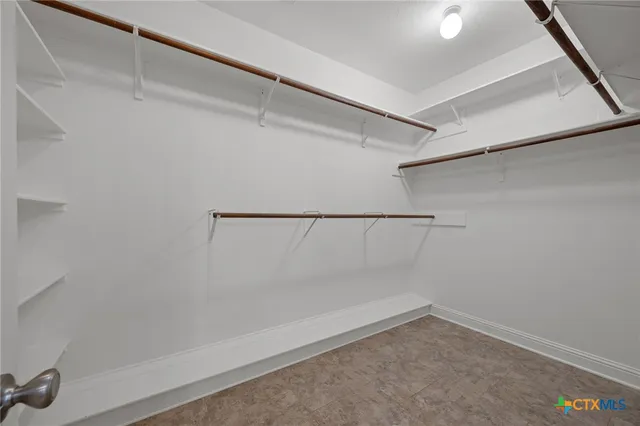 a view of small space