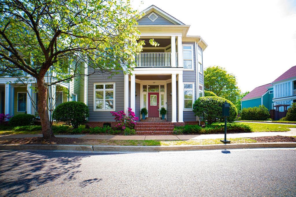 137 Harbor Point Lane Memphis, TN 38103 - Photo 1 of 36
