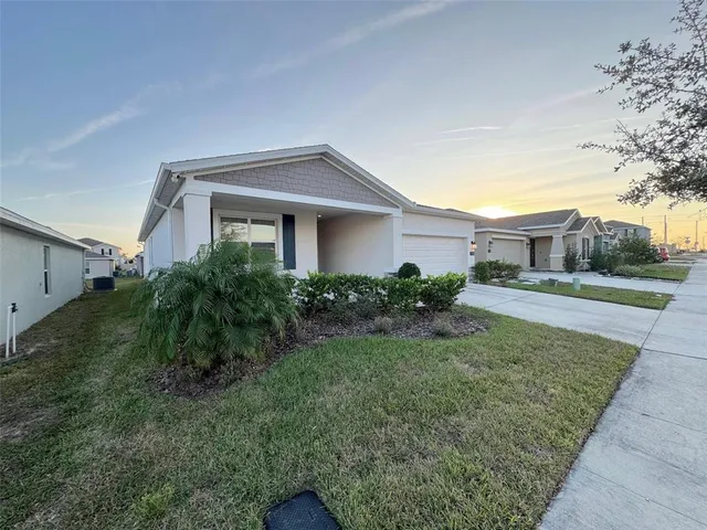 $2,400 | 1180 Saguaro Street, Haines City, FL 33844