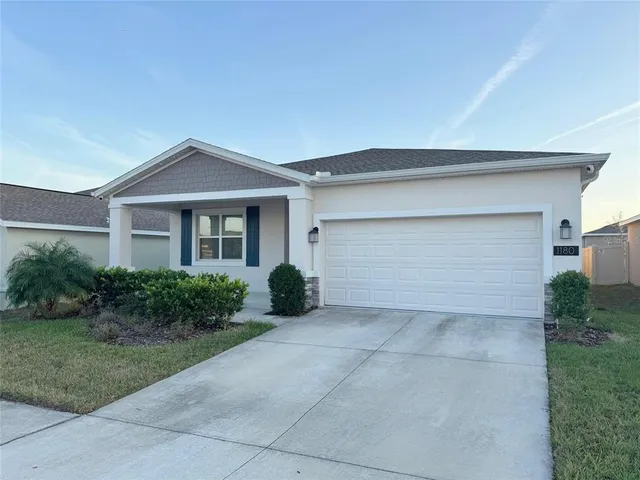 $2,400 | 1180 Saguaro Street, Haines City, FL 33844