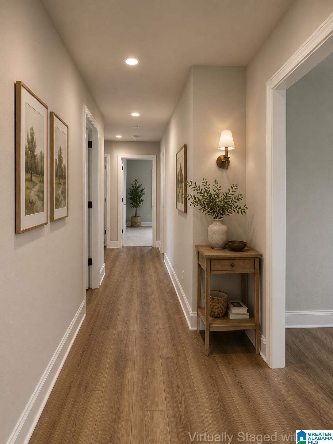 301 Tupelo Trail Alabaster, AL 35007 - Photo 35 of 46