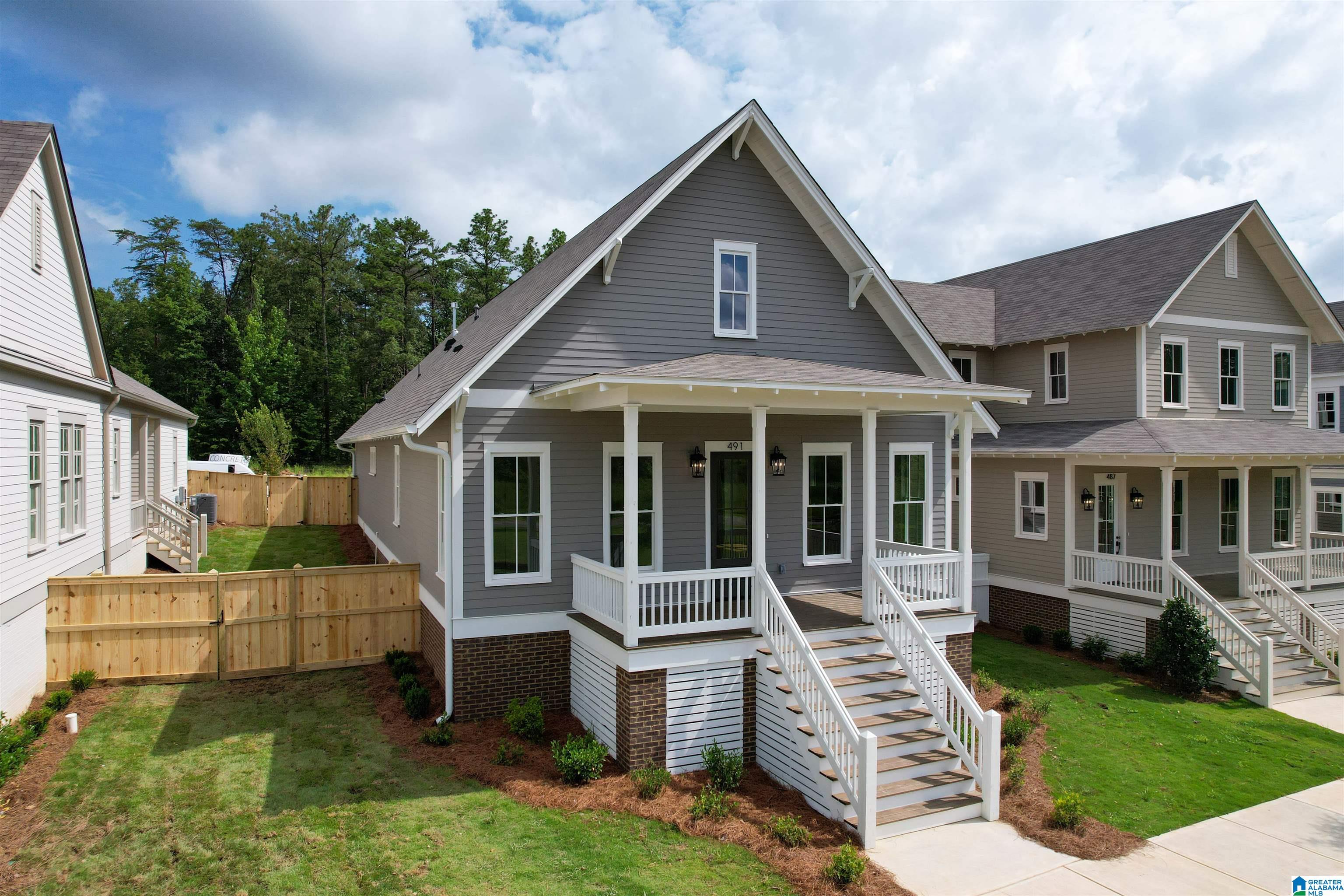 491 Preserve Way Birmingham, AL 35226 - Photo 2 of 55