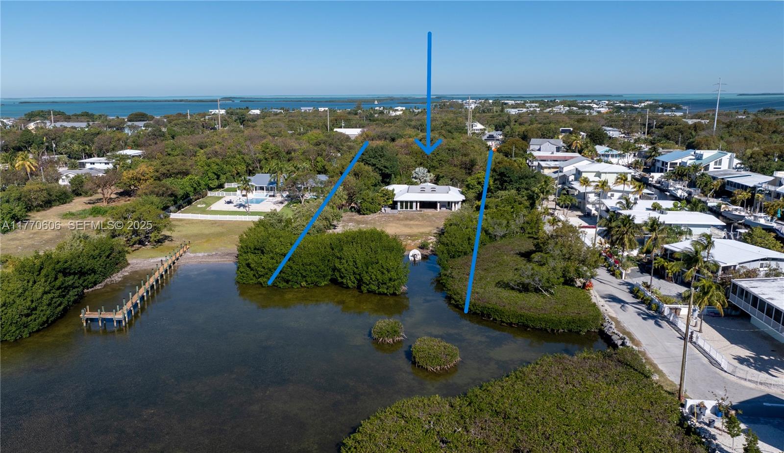 120 Coco Plum Road South Key Largo, FL 33037 - Photo 45 of 46