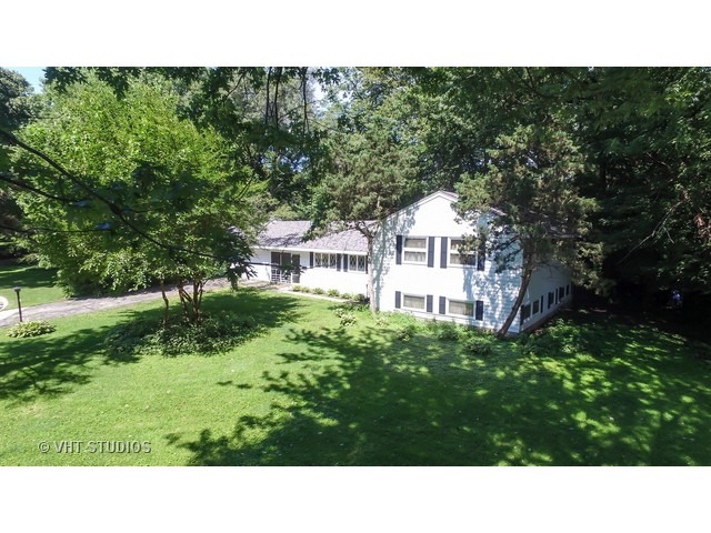 31 Golden Larch Court Naperville, IL 60540 - Photo 11 of 11