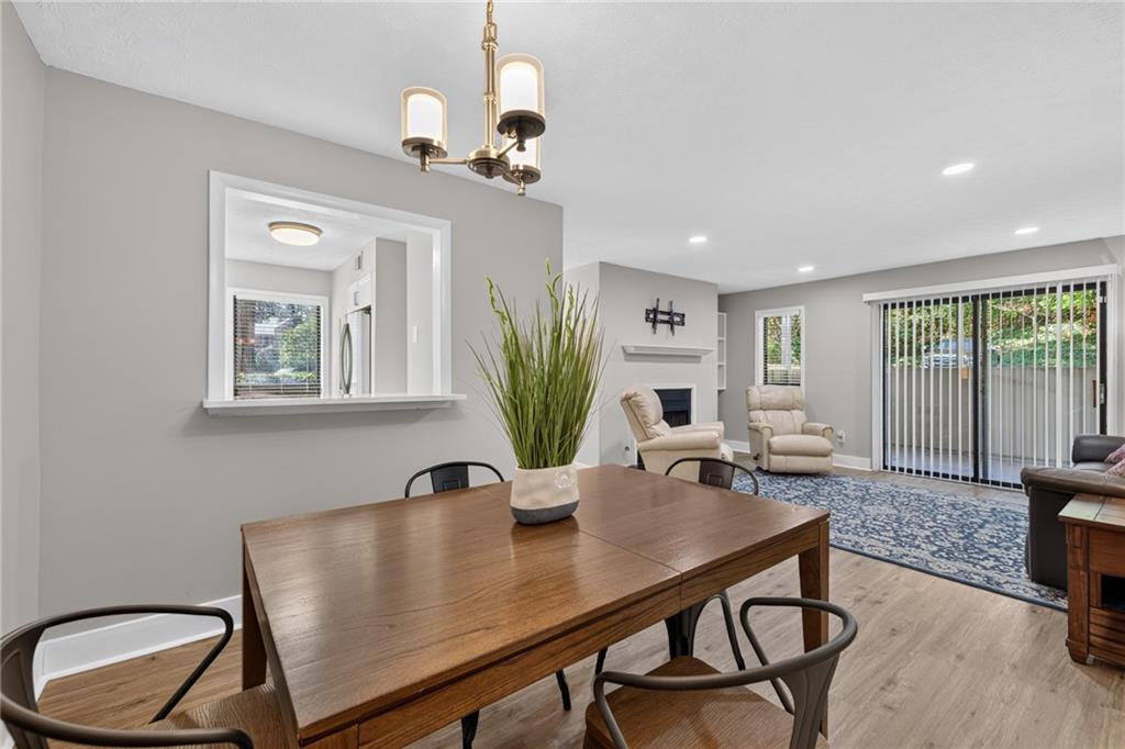 206 Wynnes Ridge Circle Southeast Marietta, GA 30067 - Photo 8 of 40 Gallery Image 8