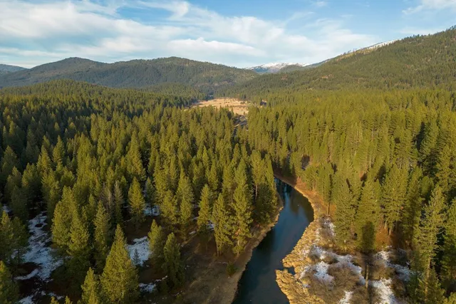 $529,000 | Tbd Round Valley Road, Unit 31, New Meadows, ID 83654