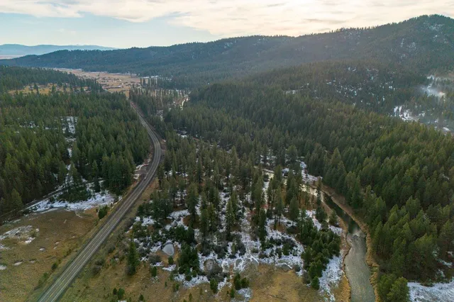 $529,000 | Tbd Round Valley Road, Unit 31, New Meadows, ID 83654