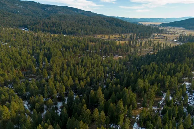 $529,000 | Tbd Round Valley Road, Unit 31, New Meadows, ID 83654