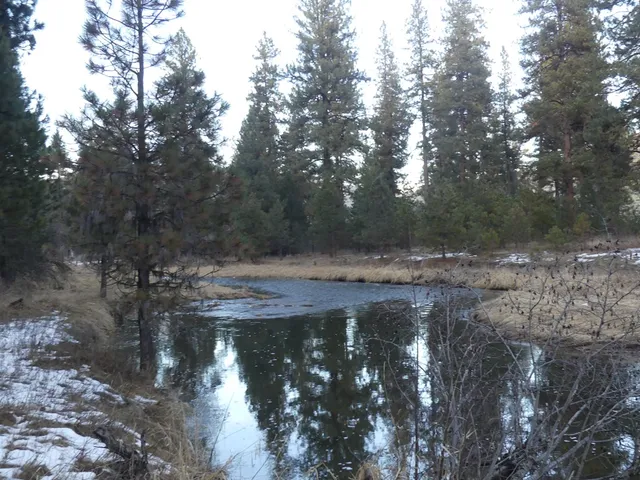 $529,000 | Tbd Round Valley Road, Unit 31, New Meadows, ID 83654