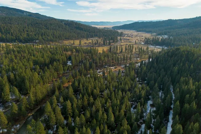 $529,000 | Tbd Round Valley Road, Unit 31, New Meadows, ID 83654