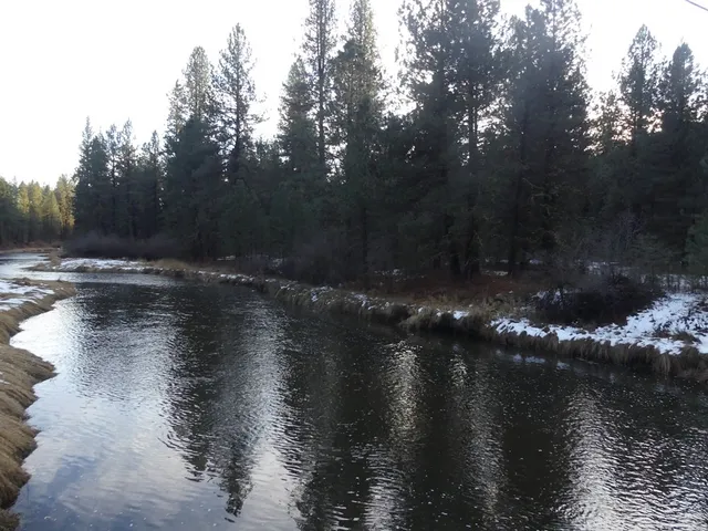 $529,000 | Tbd Round Valley Road, Unit 31, New Meadows, ID 83654