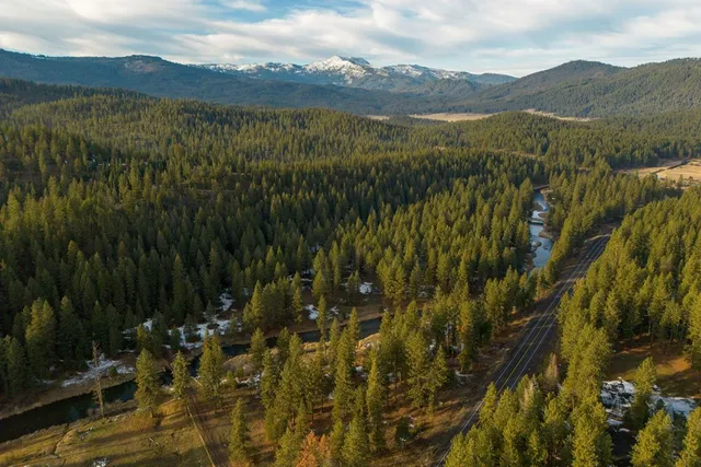$529,000 | Tbd Round Valley Road, Unit 31, New Meadows, ID 83654