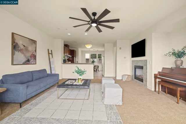 $775,000 | 6415 Blue Rock Court, Oakland, CA 94605