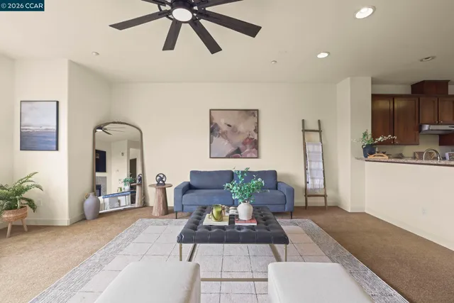 $775,000 | 6415 Blue Rock Court, Oakland, CA 94605