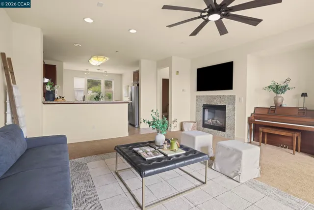 $775,000 | 6415 Blue Rock Court, Oakland, CA 94605